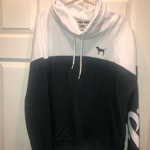Victoria secret PINK pull over